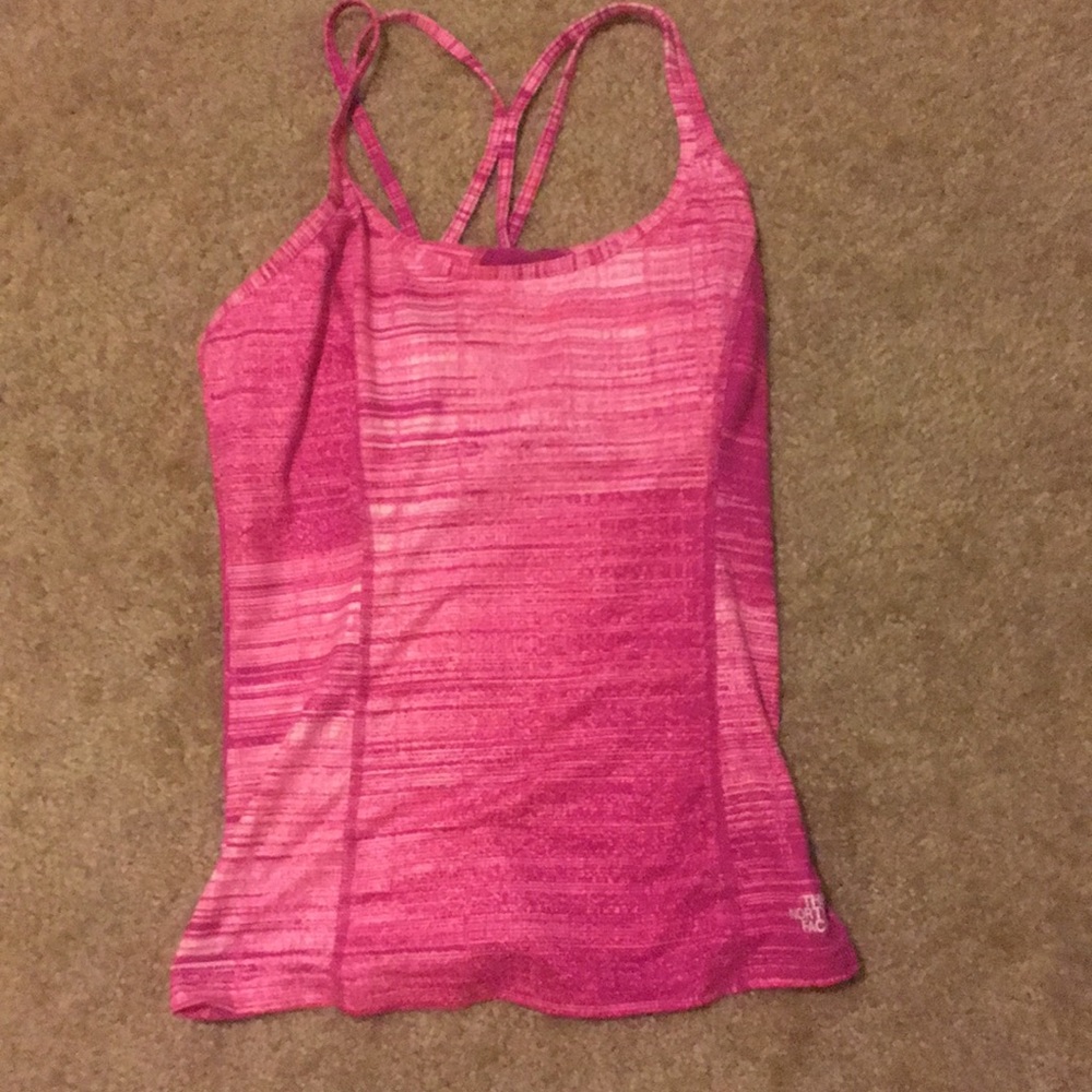 Work out top